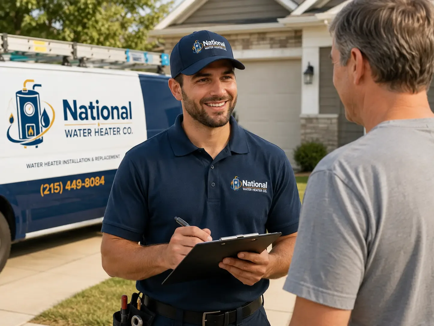 Water Heater Installation Saint Marys, IA FAQs